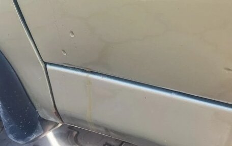 Daewoo Matiz I, 2008 год, 400 000 рублей, 5 фотография