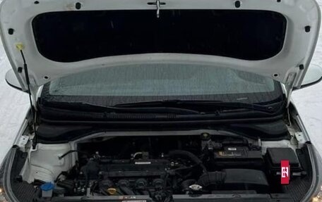 Hyundai Solaris II рестайлинг, 2019 год, 1 360 000 рублей, 8 фотография