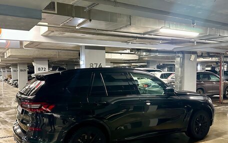 BMW X5, 2021 год, 8 350 000 рублей, 14 фотография