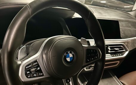 BMW X5, 2021 год, 8 350 000 рублей, 21 фотография