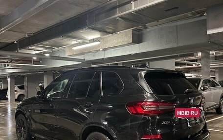 BMW X5, 2021 год, 8 350 000 рублей, 10 фотография