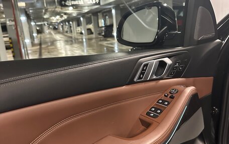 BMW X5, 2021 год, 8 350 000 рублей, 22 фотография