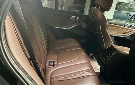 BMW X5, 2021 год, 8 350 000 рублей, 25 фотография