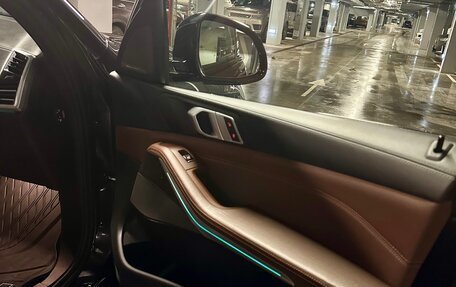 BMW X5, 2021 год, 8 350 000 рублей, 24 фотография