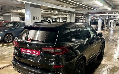 BMW X5, 2021 год, 8 350 000 рублей, 15 фотография