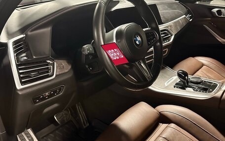 BMW X5, 2021 год, 8 350 000 рублей, 20 фотография