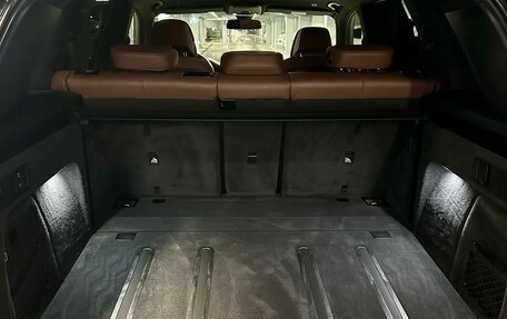 BMW X5, 2021 год, 8 350 000 рублей, 31 фотография