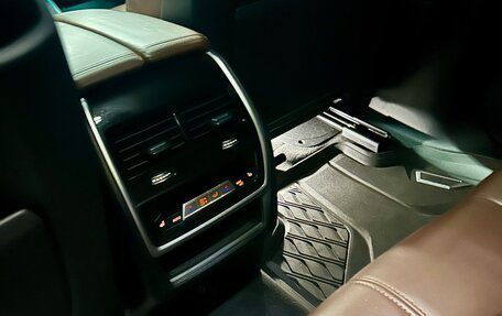 BMW X5, 2021 год, 8 350 000 рублей, 29 фотография