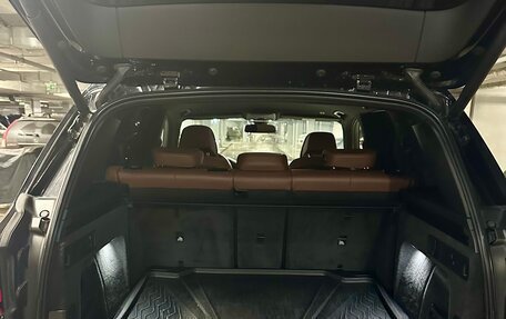 BMW X5, 2021 год, 8 350 000 рублей, 30 фотография