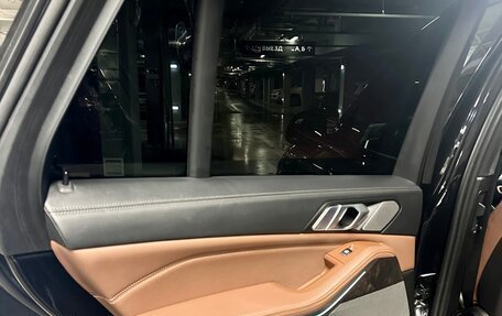 BMW X5, 2021 год, 8 350 000 рублей, 27 фотография