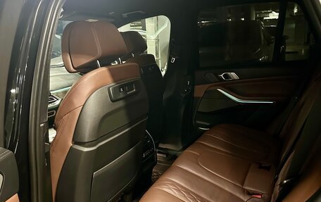 BMW X5, 2021 год, 8 350 000 рублей, 28 фотография