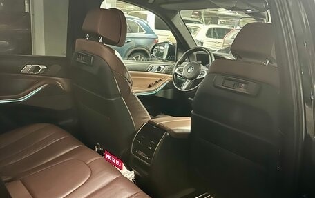 BMW X5, 2021 год, 8 350 000 рублей, 26 фотография