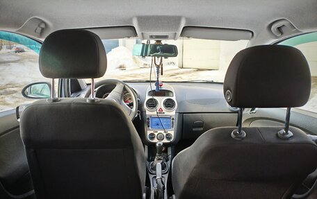 Opel Corsa D, 2008 год, 390 000 рублей, 5 фотография