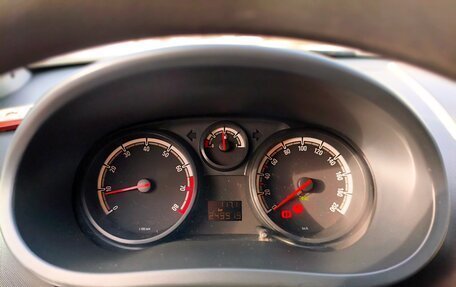 Opel Corsa D, 2008 год, 390 000 рублей, 8 фотография