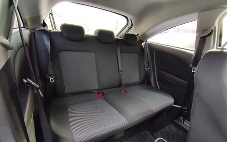 Opel Corsa D, 2008 год, 390 000 рублей, 9 фотография