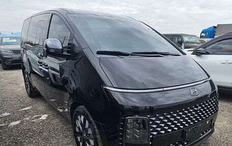 Hyundai Staria, 2023 год, 6 500 000 рублей, 7 фотография