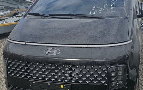 Hyundai Staria, 2023 год, 6 500 000 рублей, 6 фотография