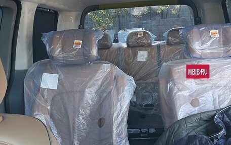 Hyundai Staria, 2023 год, 6 500 000 рублей, 4 фотография