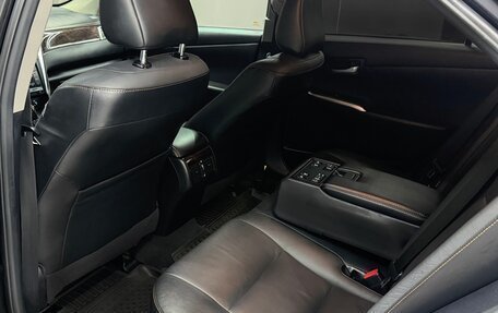 Toyota Camry, 2015 год, 2 110 000 рублей, 18 фотография