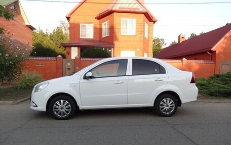 Ravon Nexia R3, 2017 год, 755 000 рублей, 6 фотография