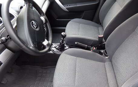 Ravon Nexia R3, 2017 год, 755 000 рублей, 15 фотография