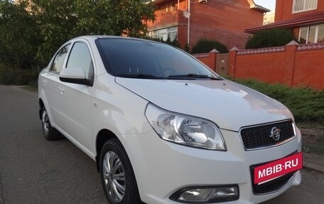 Ravon Nexia R3, 2017 год, 755 000 рублей, 2 фотография