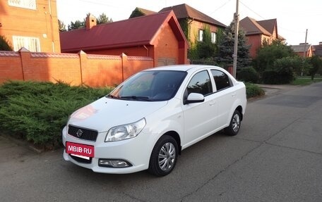 Ravon Nexia R3, 2017 год, 755 000 рублей, 7 фотография