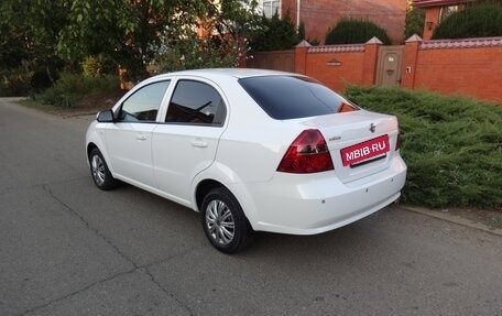 Ravon Nexia R3, 2017 год, 755 000 рублей, 8 фотография