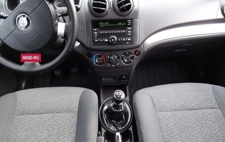 Ravon Nexia R3, 2017 год, 755 000 рублей, 16 фотография