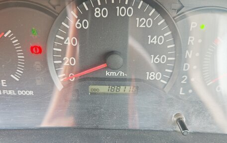 Toyota Corolla, 2003 год, 560 000 рублей, 5 фотография