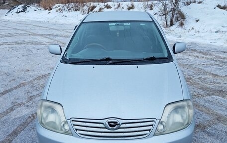 Toyota Corolla, 2003 год, 560 000 рублей, 8 фотография