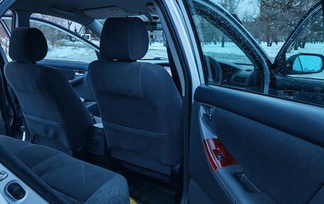 Toyota Corolla, 2003 год, 560 000 рублей, 17 фотография