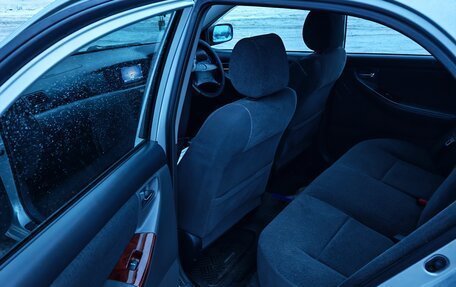 Toyota Corolla, 2003 год, 560 000 рублей, 19 фотография