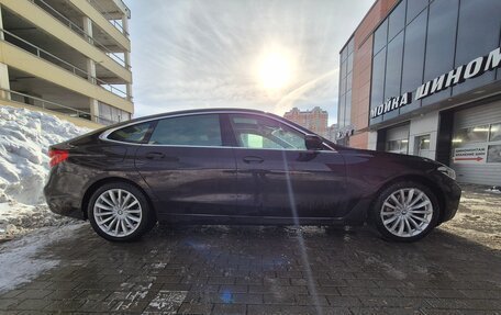 BMW 6 серия, 2020 год, 4 900 000 рублей, 6 фотография