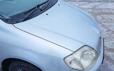 Toyota Corolla, 2003 год, 560 000 рублей, 25 фотография