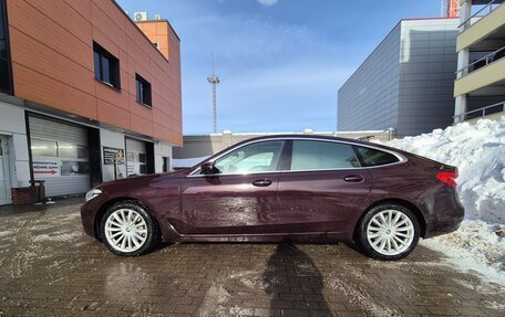 BMW 6 серия, 2020 год, 4 900 000 рублей, 5 фотография