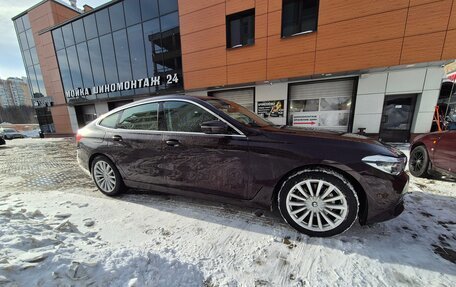 BMW 6 серия, 2020 год, 4 900 000 рублей, 4 фотография