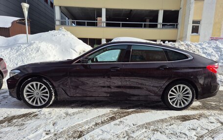 BMW 6 серия, 2020 год, 4 900 000 рублей, 2 фотография
