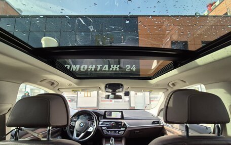 BMW 6 серия, 2020 год, 4 900 000 рублей, 9 фотография