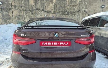 BMW 6 серия, 2020 год, 4 900 000 рублей, 8 фотография