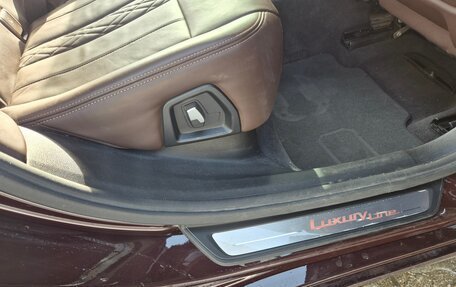 BMW 6 серия, 2020 год, 4 900 000 рублей, 14 фотография