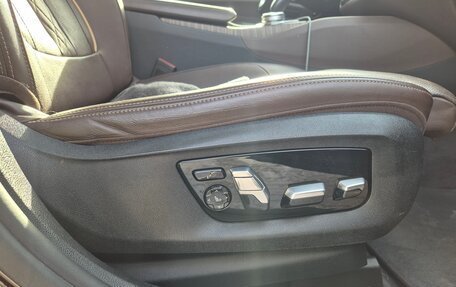 BMW 6 серия, 2020 год, 4 900 000 рублей, 15 фотография