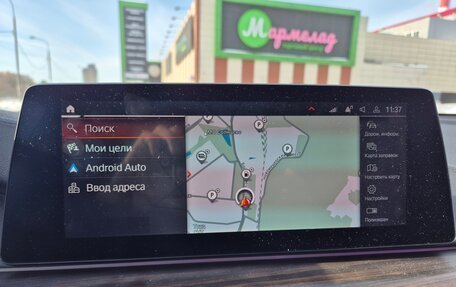 BMW 6 серия, 2020 год, 4 900 000 рублей, 16 фотография