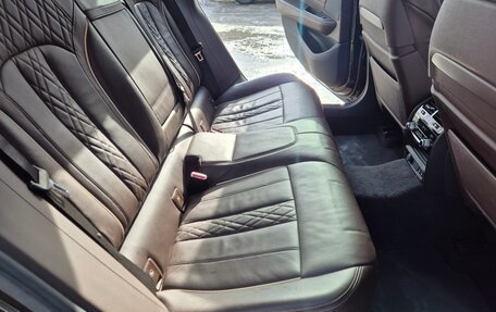 BMW 6 серия, 2020 год, 4 900 000 рублей, 13 фотография