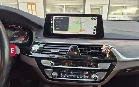 BMW 6 серия, 2020 год, 4 900 000 рублей, 10 фотография