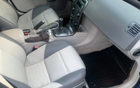 Volvo S40 II, 2006 год, 590 000 рублей, 8 фотография