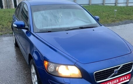 Volvo S40 II, 2006 год, 590 000 рублей, 5 фотография