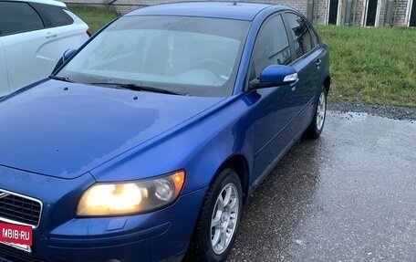 Volvo S40 II, 2006 год, 590 000 рублей, 7 фотография