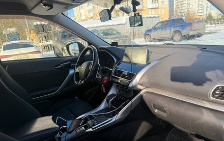 Mitsubishi Eclipse Cross, 2018 год, 1 775 000 рублей, 10 фотография