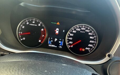 Mitsubishi Eclipse Cross, 2018 год, 1 775 000 рублей, 12 фотография